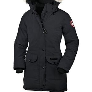 PRICED TO SELL trillium parka